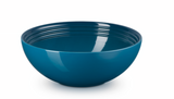 Le Creuset Salatschüssel, 24 cm, verschiedene Farben