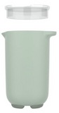 Mepal Rührbecher mit Deckel, 1000 ml, verschiedene Farben