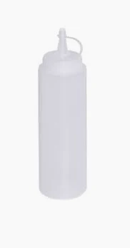 Quetschflasche 0,25 L