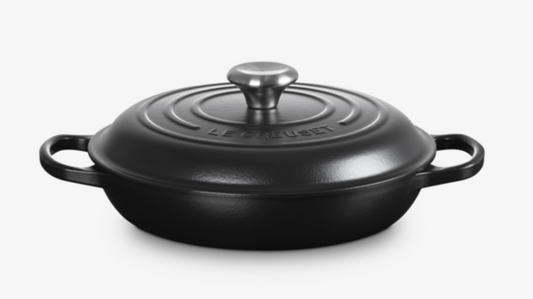 Le Creuset Gourmet Profitopf, Ø26cm , verschiedene Farben
