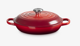 Le Creuset Gourmet Profitopf, Ø26cm , verschiedene Farben