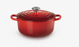 Le Creuset Bräter 22 cm, verschiedene Farben
