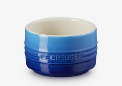 Le Creuset, Stapelbare Förmchen aus Steinzeug
