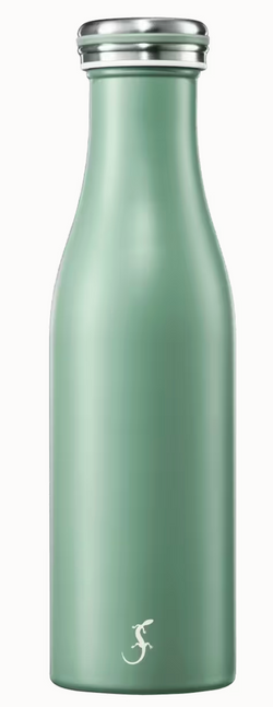 Isolier-Flasche, Dark Salvia, 0,5 L