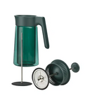 Stempelkanne 0,8l, grün