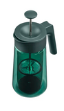 Stempelkanne 0,8l, grün