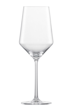 Zwiesel Belfesta, Sauvignon Weißweinglas, 41 cl