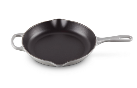 Le Creuset Brat- und Servierpfanne, 26 cm,  perlgrau