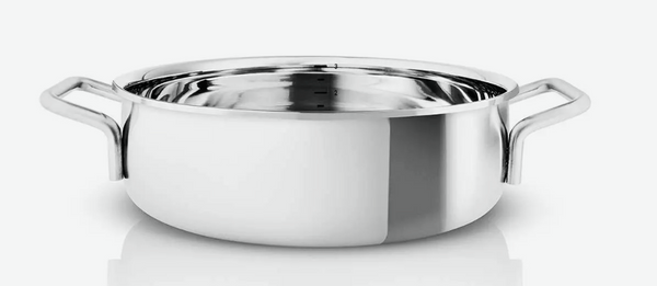 Multi-Sauteuse, Edelstahl, 28 cm