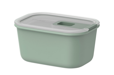 Mepal Frischhaltedose easyclip, Neues Design, 450 mL, verschiedene Farben