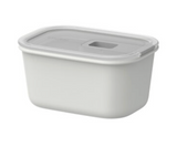 Mepal Frischhaltedose easyclip, Neues Design, 450 mL, verschiedene Farben