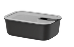 Mepal Frischhaltedose easyclip 1000 mL, neues Design, verschiedene Farben