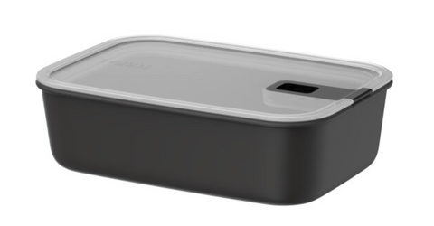 Mepal Frischhaltedose easyclip 1500 mL, neues Design, verschiedene Farben