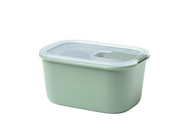 Mepal Frischhaltedose easyclip, 450 mL  n