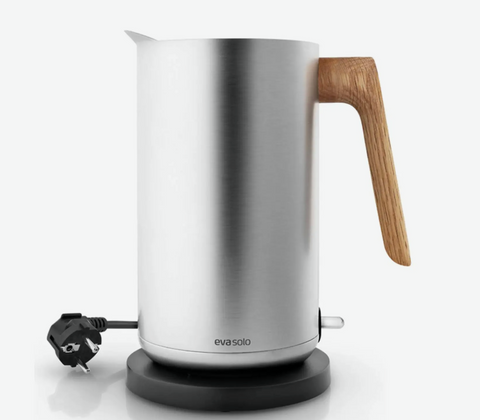 Eva Solo Wasserkocher Nordic Kitchen, 1,5 Liter