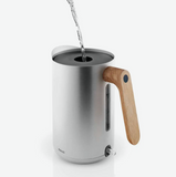 Eva Solo Wasserkocher Nordic Kitchen, 1,5 Liter
