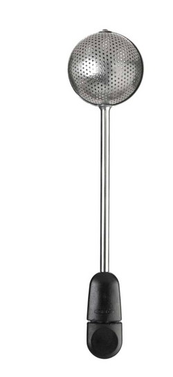 OXO Tee-Ei mit Drehverschluss