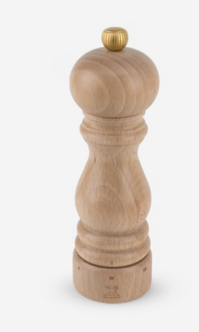 PARIS Zirlion, Salzmühle u'Select, 18 cm Zirlion-Mahlwerk, verschiedene Farben