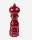 PARIS Zirlion, Salzmühle u'Select, 18 cm Zirlion-Mahlwerk, verschiedene Farben