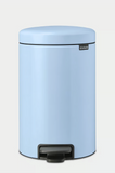 Brabantia Treteimer NEWICON 20 L, verschiedene Farben