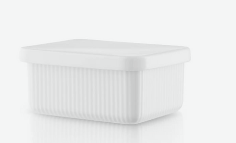 Butterdose Butterdose 'Legio Nova', 250 g,  mit Deckel