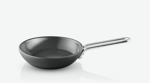 Professional Bratpfanne, Slip-Let® Laser-Titanium, verschiedene Größen