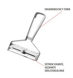 Gefu Y-Pro Gemüseblattschneider
