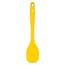 Kochlöffel Silikon - Lemonade