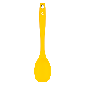 Kochlöffel Silikon - Lemonade