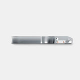 Victorinox Sparschäler Rex, Aluminium
