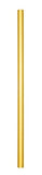 Trinkhalm Glas, 20cm, verschiedene Farben