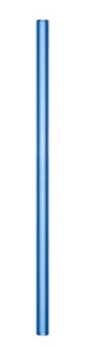 Trinkhalm Glas, 20cm, verschiedene Farben