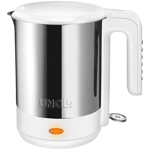 1.5 liter kettle with stainless steel container