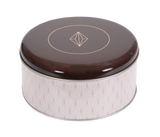 Städter Gebäckdose Vanilla Diamonds, verschiedene Größen
