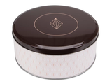 Städter Gebäckdose Vanilla Diamonds, verschiedene Größen