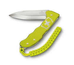 Victorinox Hunter Pro Alox, Taschenmesser, Limited Edition 2023 Electric Yellow