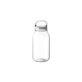 Kinto Loop Wasserflasche, 300 ml, verschiedene Farben
