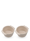 Peugeot Appolia Ramekin 2er Set, verschiedene Farben