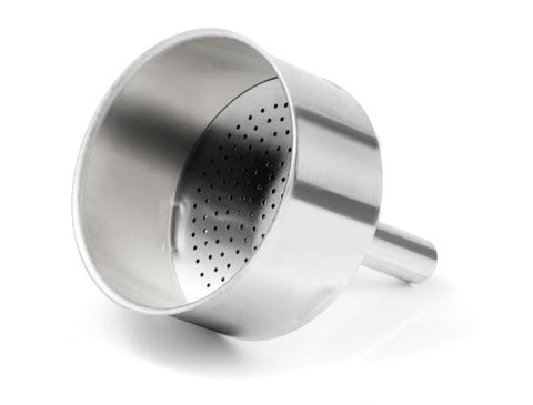 Trichter (Imbuto) für Moka 9 Tassen