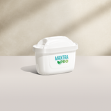 Brita, Wasserfilter 3er-Set Maxtra Pro