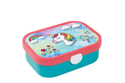 Mepal Campus Brotdose, Unicorn