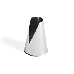 de Buyer Saint Honore Tülle, Ø 1,5 cm, Edelstahl