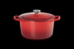 Le Creuset hoher Bräter Ø24cm, verschiedene Farben