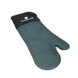Ofenhandschuh Silikon, Fausthandschuh, verschiedene Farben