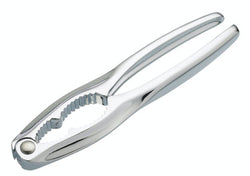 Nussknacker, Metall, 16 cm