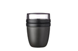 Mepal Lunchpot Ellipse, 500 ml + 200 ml, verschiedene Farben