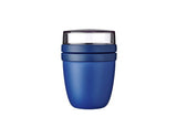 Mepal Lunchpot Ellipse, 500 ml + 200 ml, verschiedene Farben