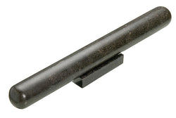 Nudelholz/Teigrolle Marmor, 39 cm