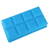Eiswürfelbereiter Würfel 5 x 5 cm, Pacific Blue