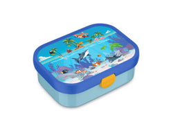 Mepal Campus Brotdose, tropical Ocean